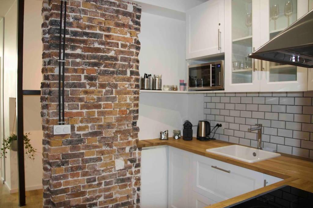 Another Brick In The In Sleeps 9 Appartamento